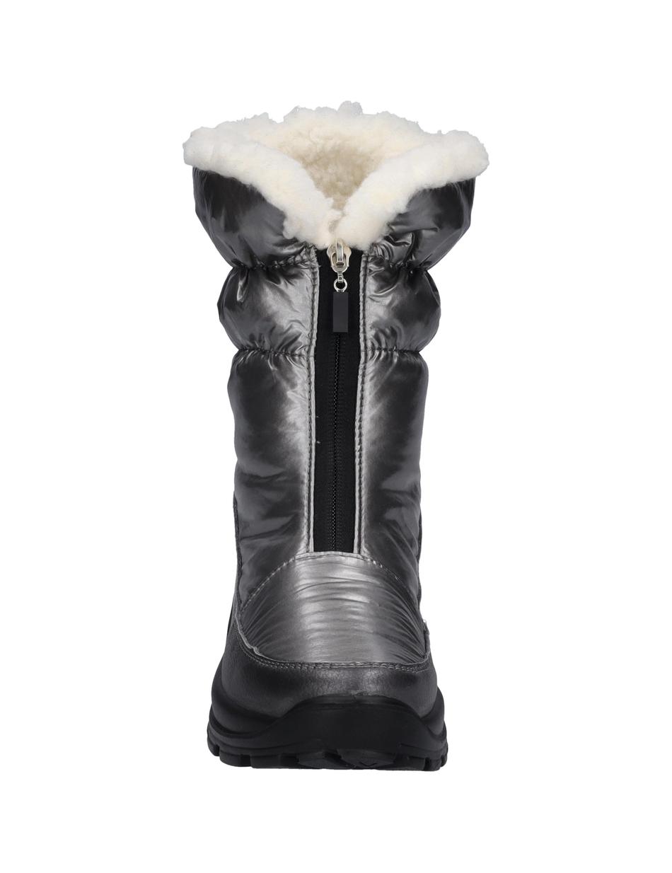 Stiefel Grenoble 03, anthrazit
