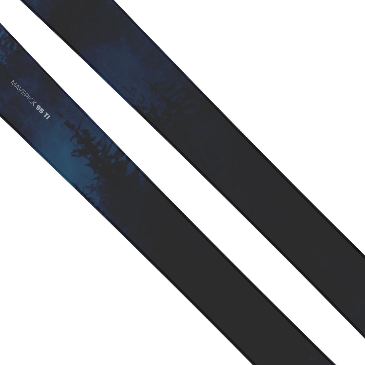 Atomic Maverick 95 Ti | Atomic Freeski / Freeride Ski | Atomic Skier | Atomic | A | MARKEN | XSPO