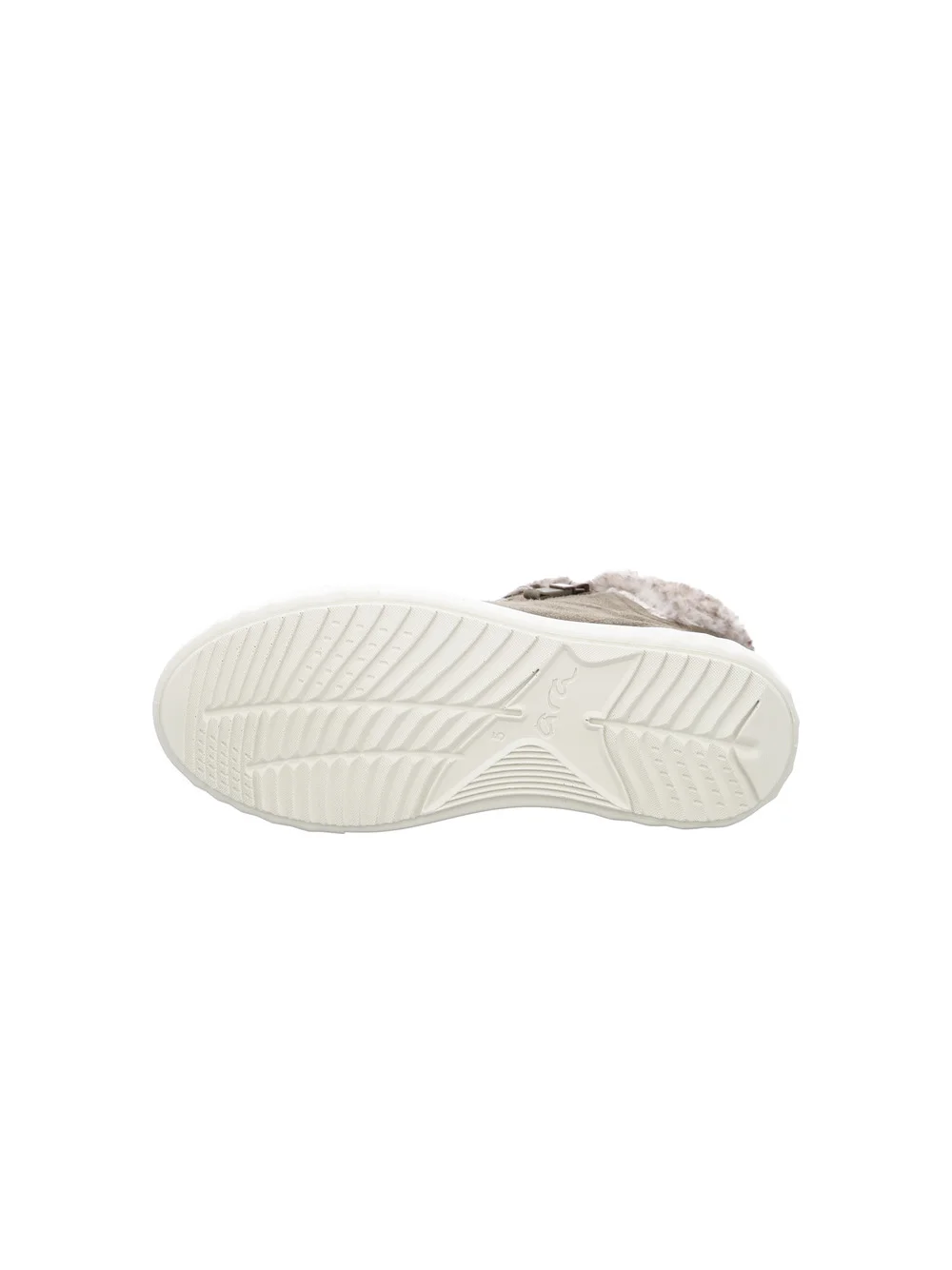 Stiefelette Monaco taiga