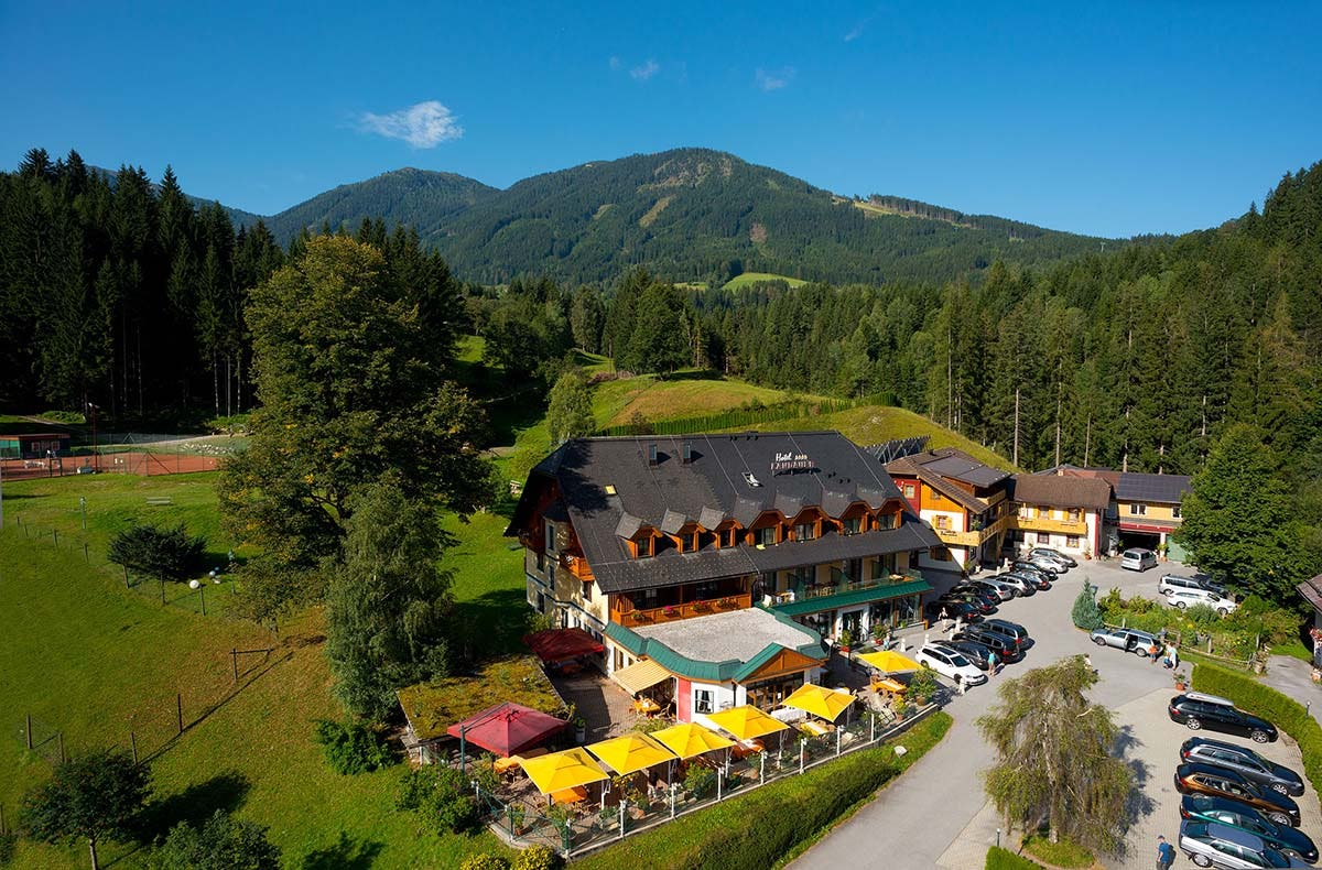 Wellnessurlaub Schladming für 2 (2 Nächte)