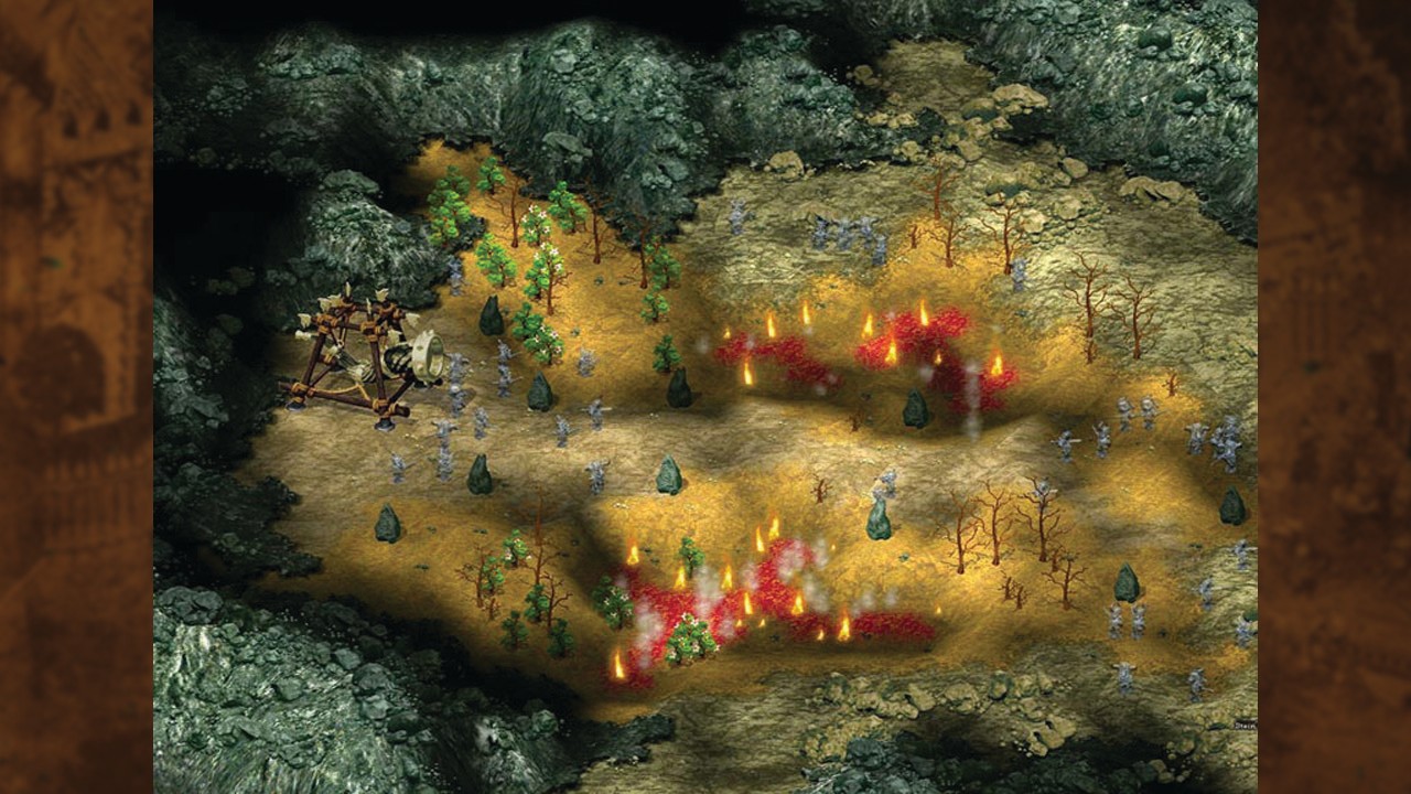 Cultures - Northland- PC
