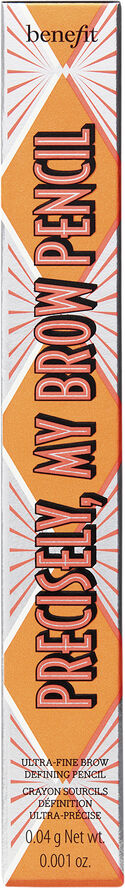 Benefit Cosmetics Precisely, My Brow - Mini Pencil