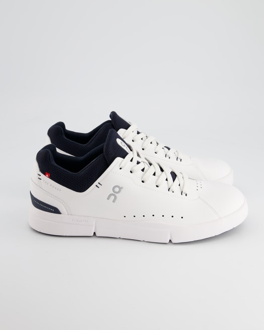 ON Running Roger Advantage Sneaker in Weiß