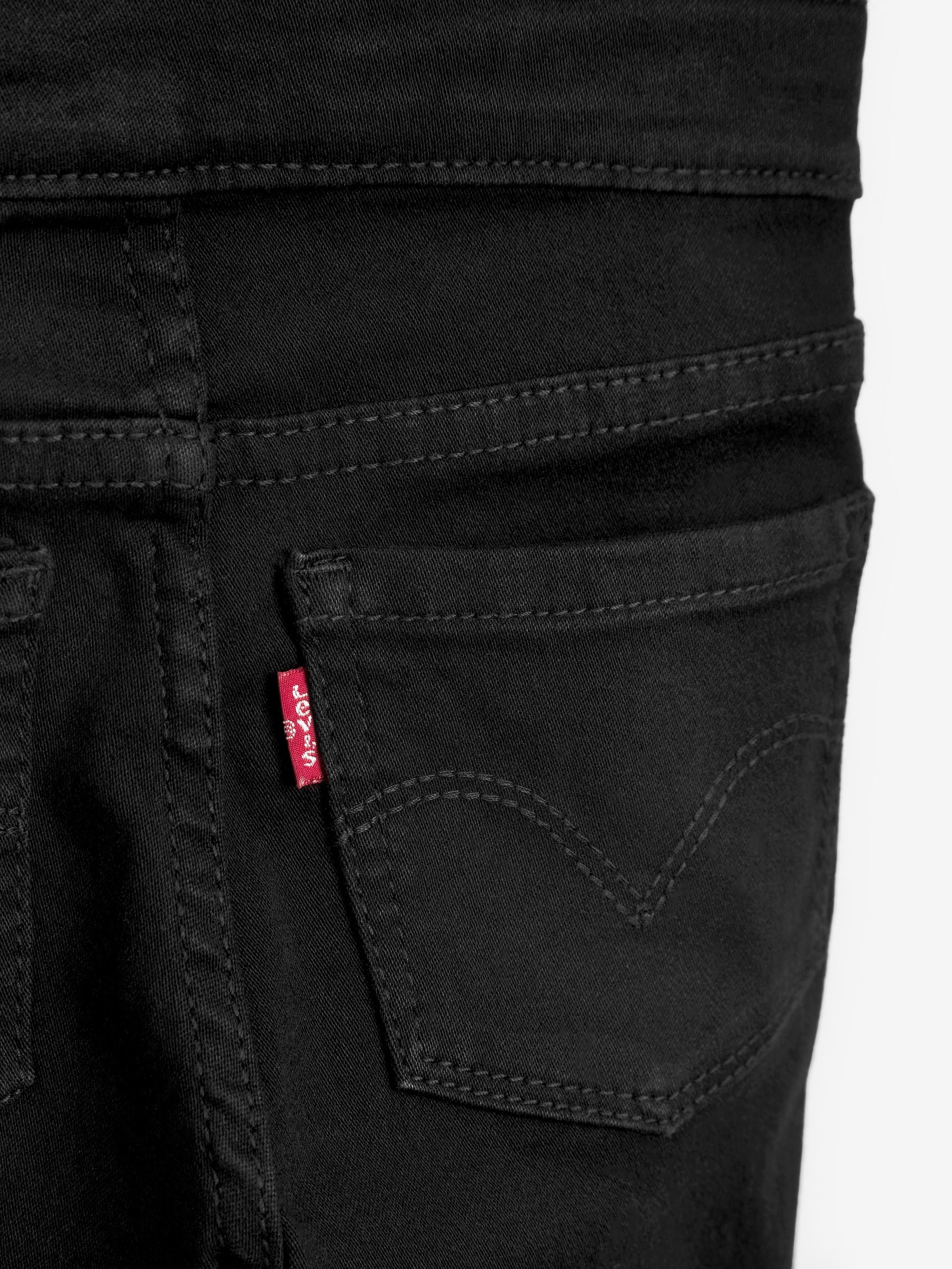 ® Levi's jegging met elastische taille