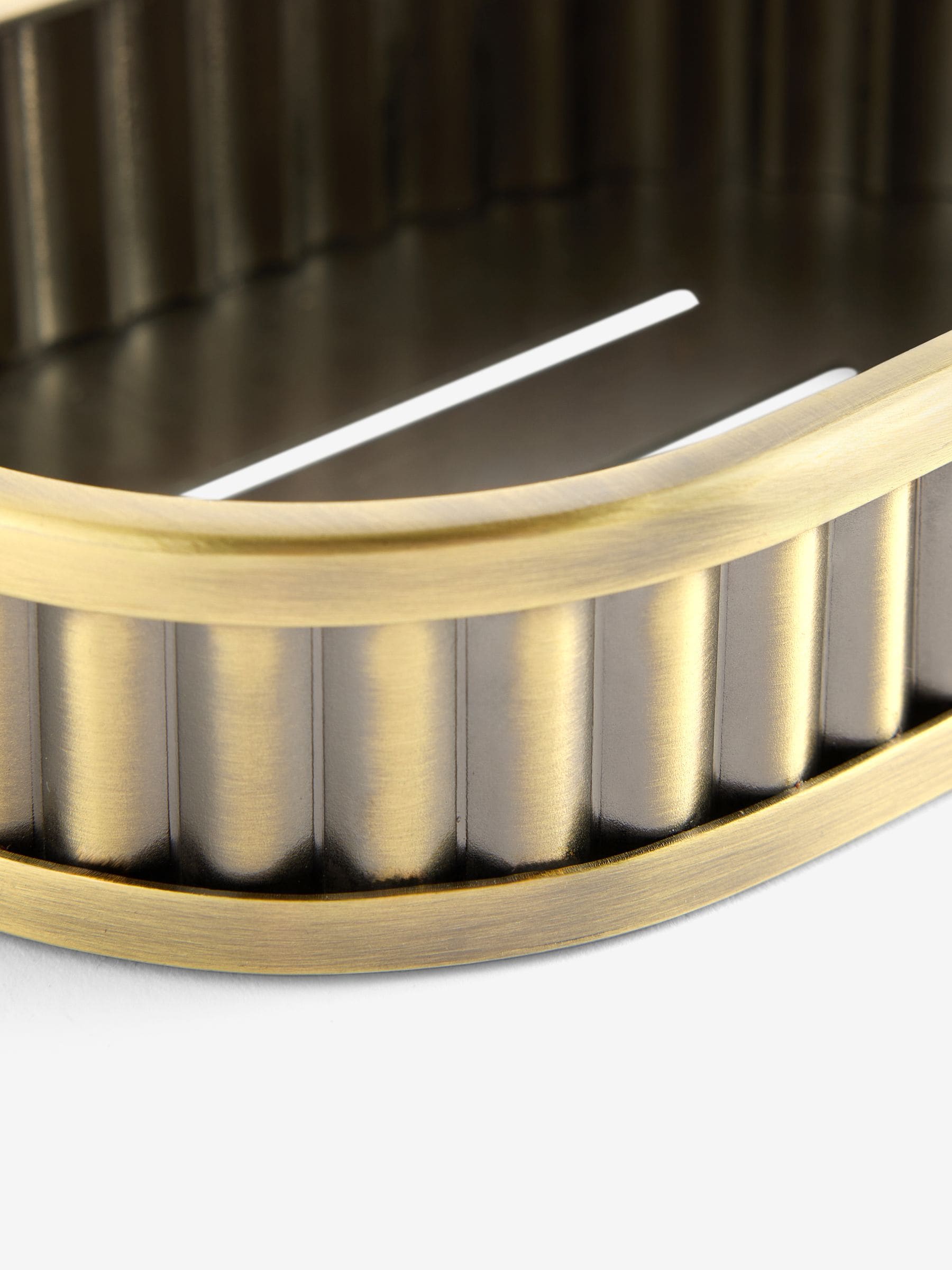 Rib Soap Dish