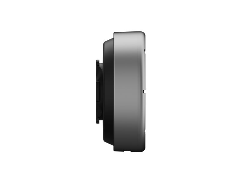 Beeline Moto 2 GPS Navi Silber Motorrad-Navigationsgerät