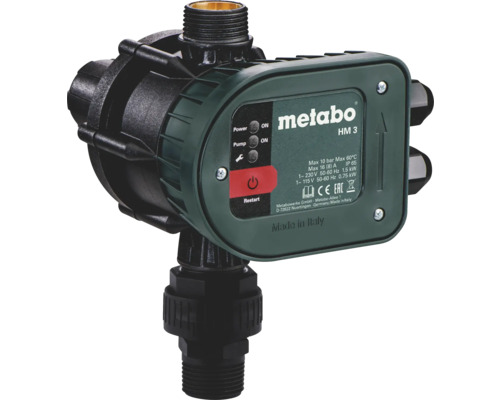 METABO HM3 drukschakelaar