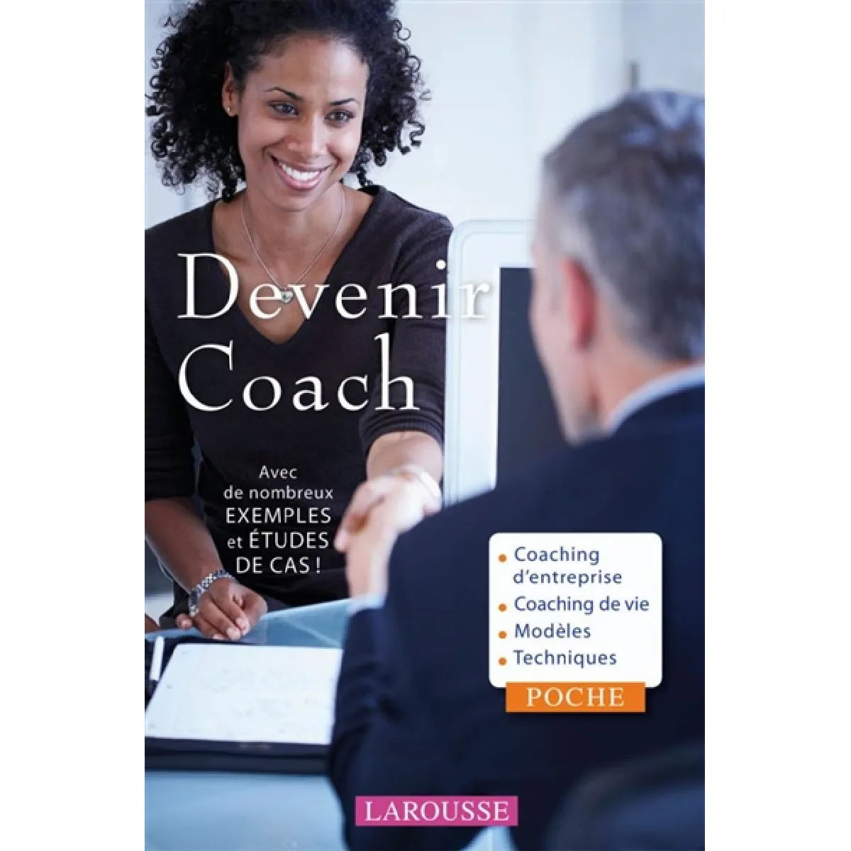 Devenir coach · Occasion