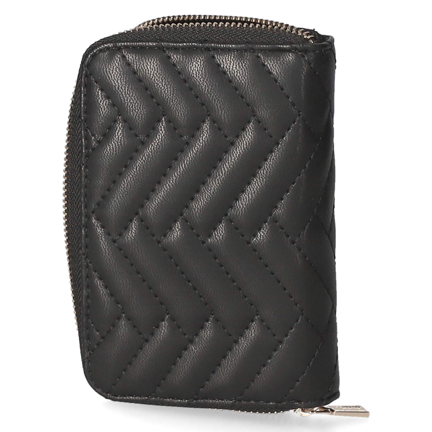 Guess Geldbörse ANNING - black