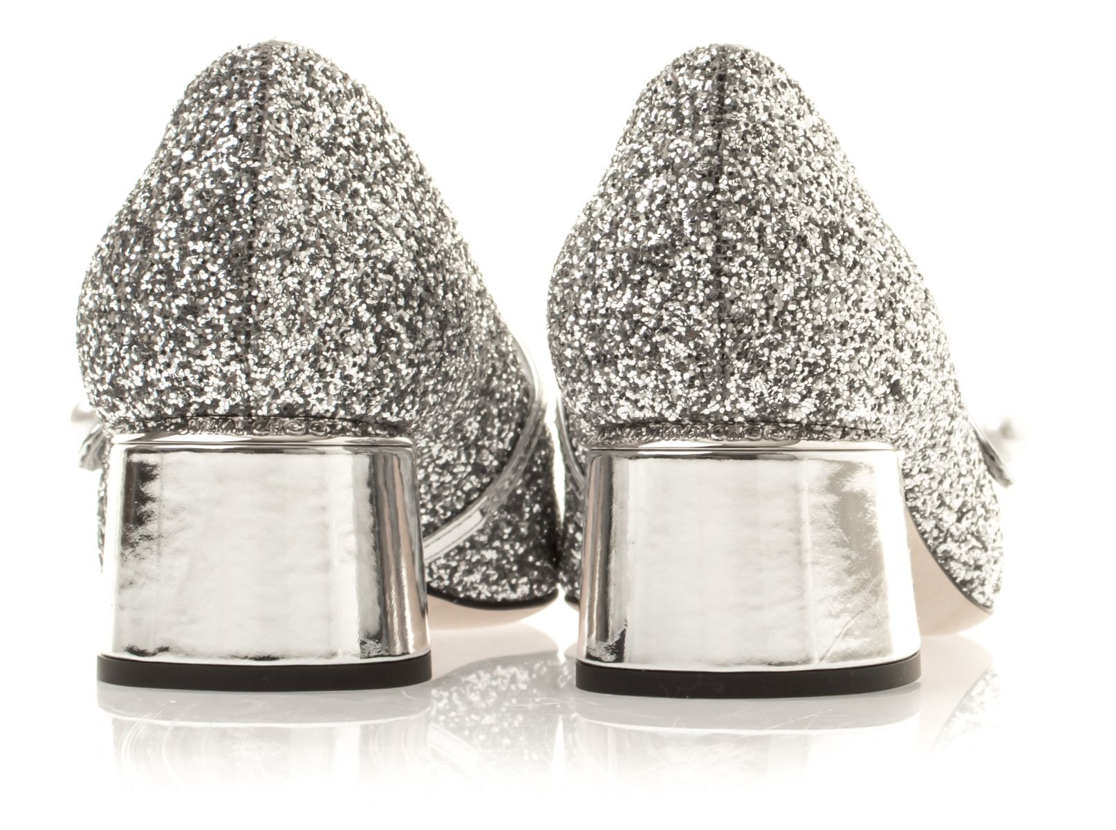 Jimmy Choo Elisa 45