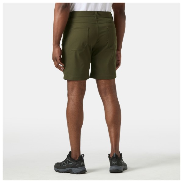 Helly Hansen - Holmen 5 Pocket Short - Short