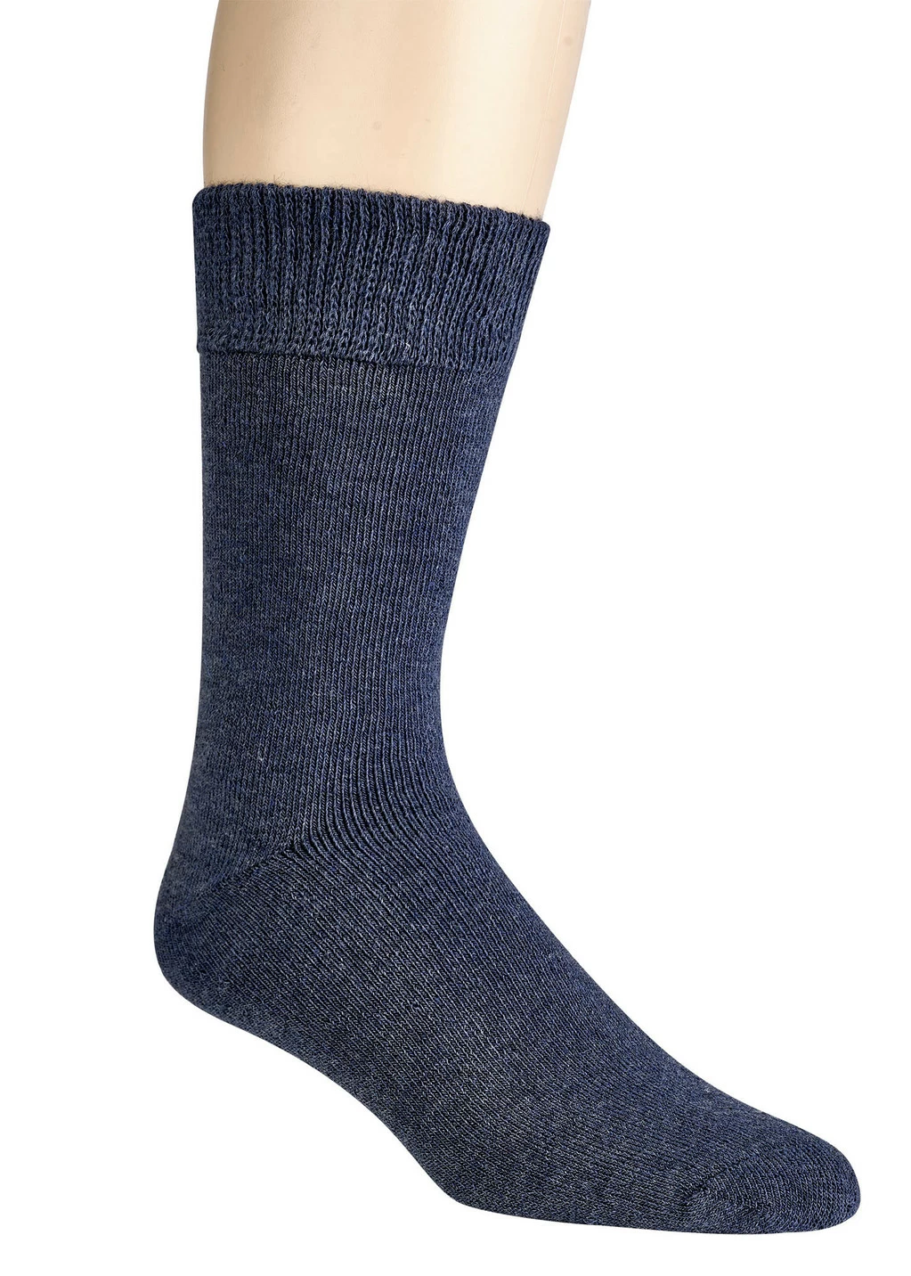Alpaka-Socken, 3er-Set