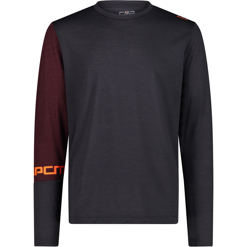 CMP Herren Longsleeve