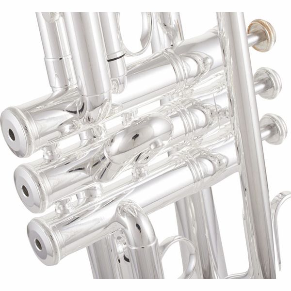 Kühnl & Hoyer Topline Bb-Trumpet Brass S