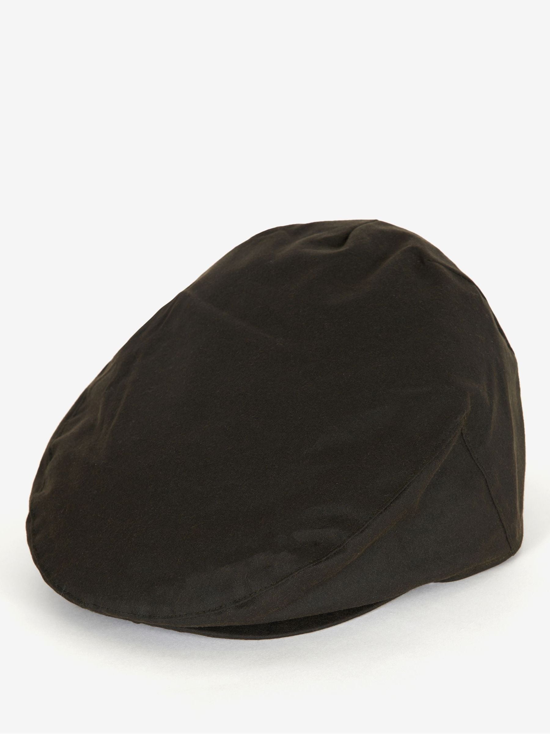 Olijfgroen - Barbour® was platte pet