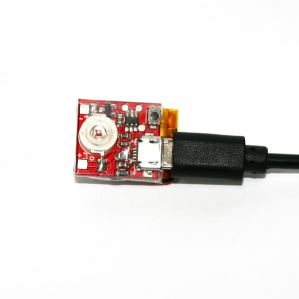 Flytron Strobon Standalone (Green)