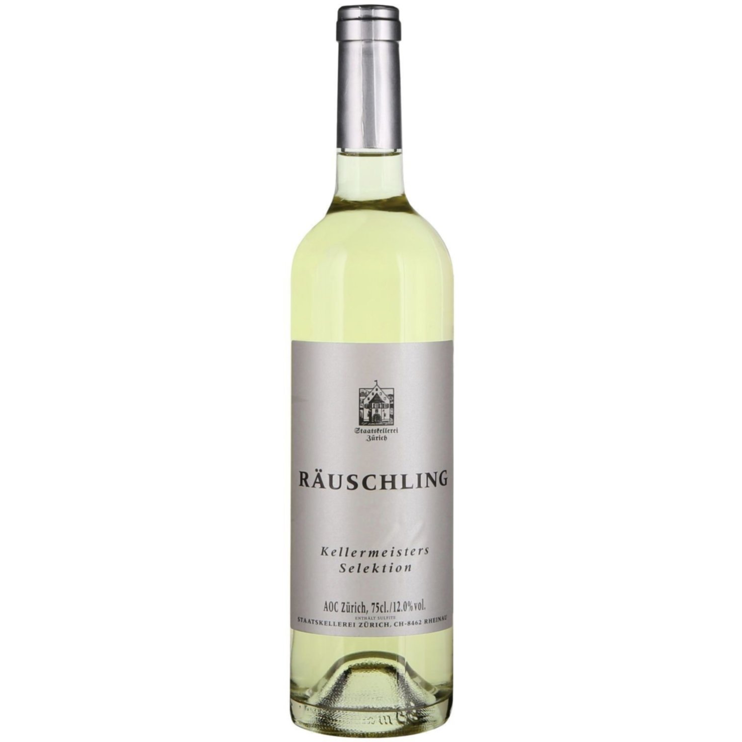 Zürich AOC Räuschling -75cl