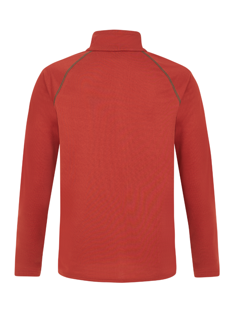 Kody 1/4 Zip Trui