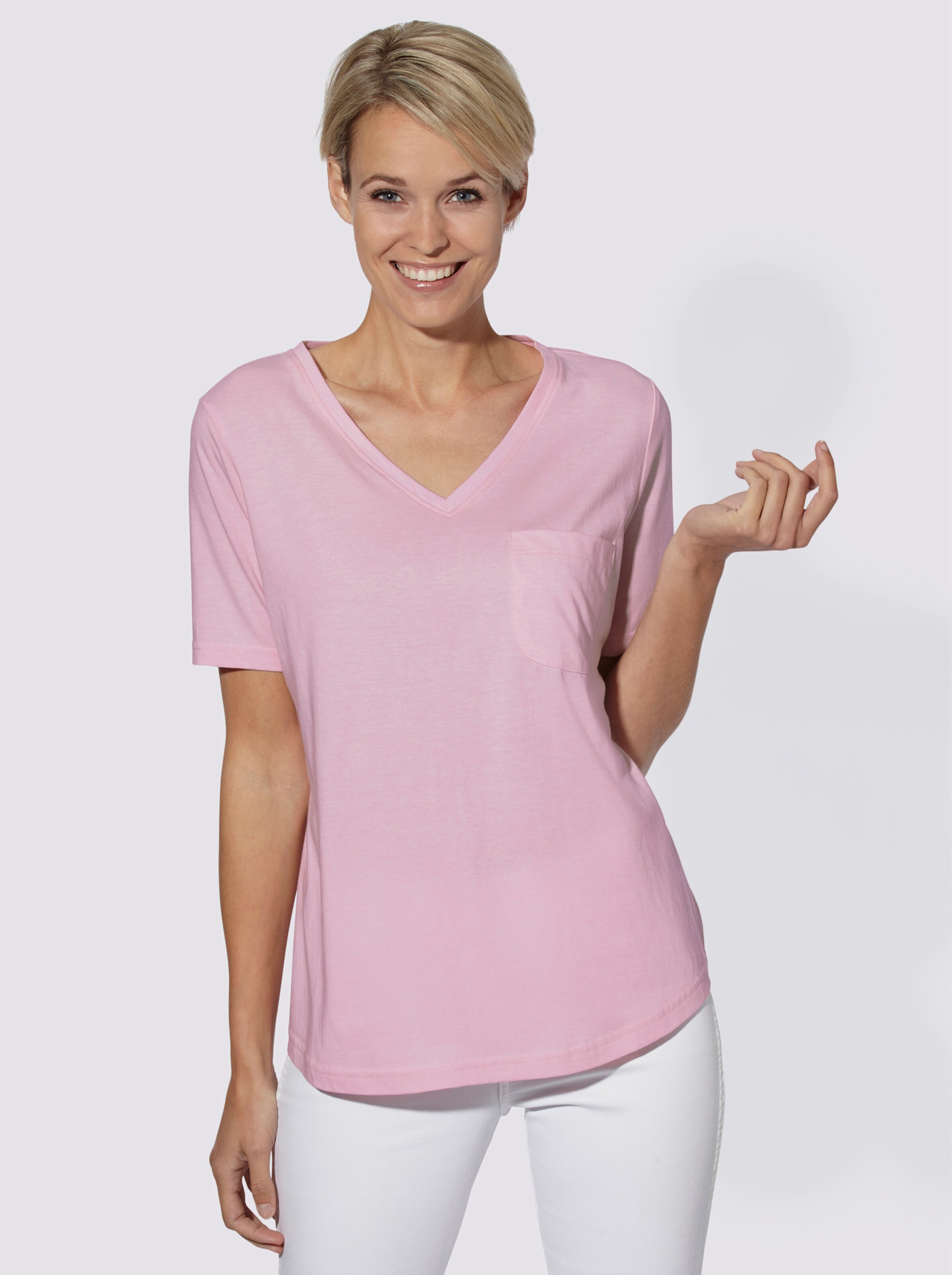 V-Shirt