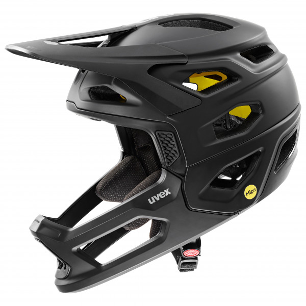Uvex - Revolt MIPS - Casque de cyclisme