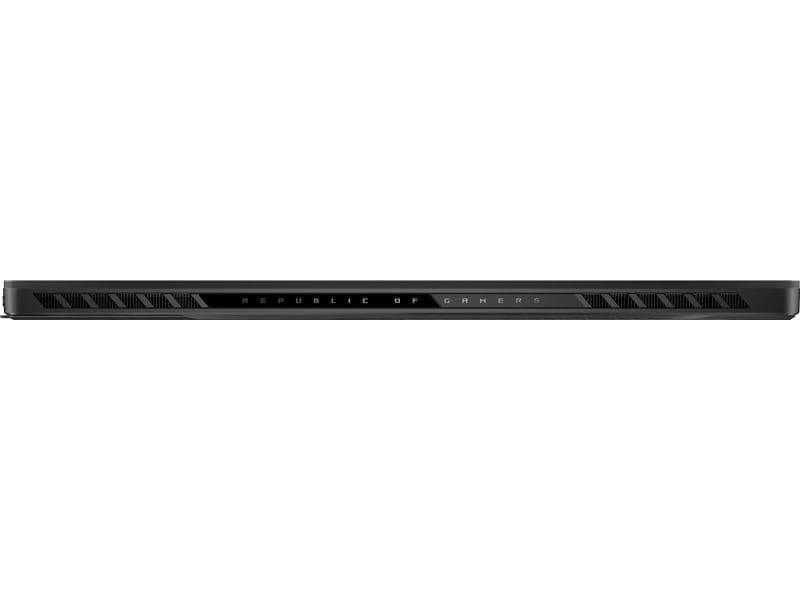 ASUS Notebook ROG Flow Z13 (GZ302EA-RU057X) Kompakter, Gaming-fähiger Convertible-Laptop mit Nebula-Display
