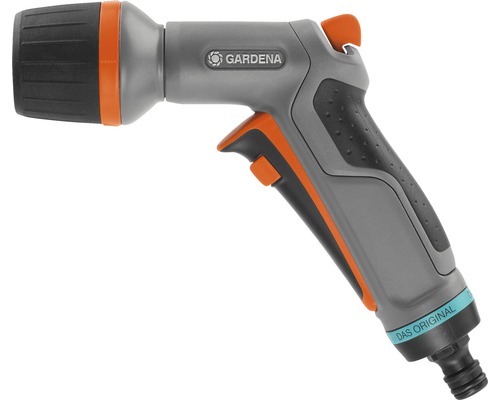 GARDENA Comfort eco Pulse reinigingssproeier