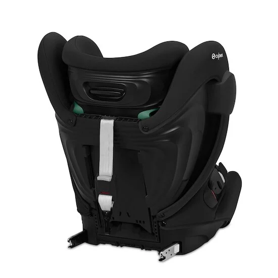Siège auto Pallas B3 i-size   Pure Black        de               CYBEX