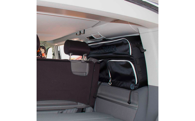 BusBoxx Fenstertasche windowBOXX 50 Liter