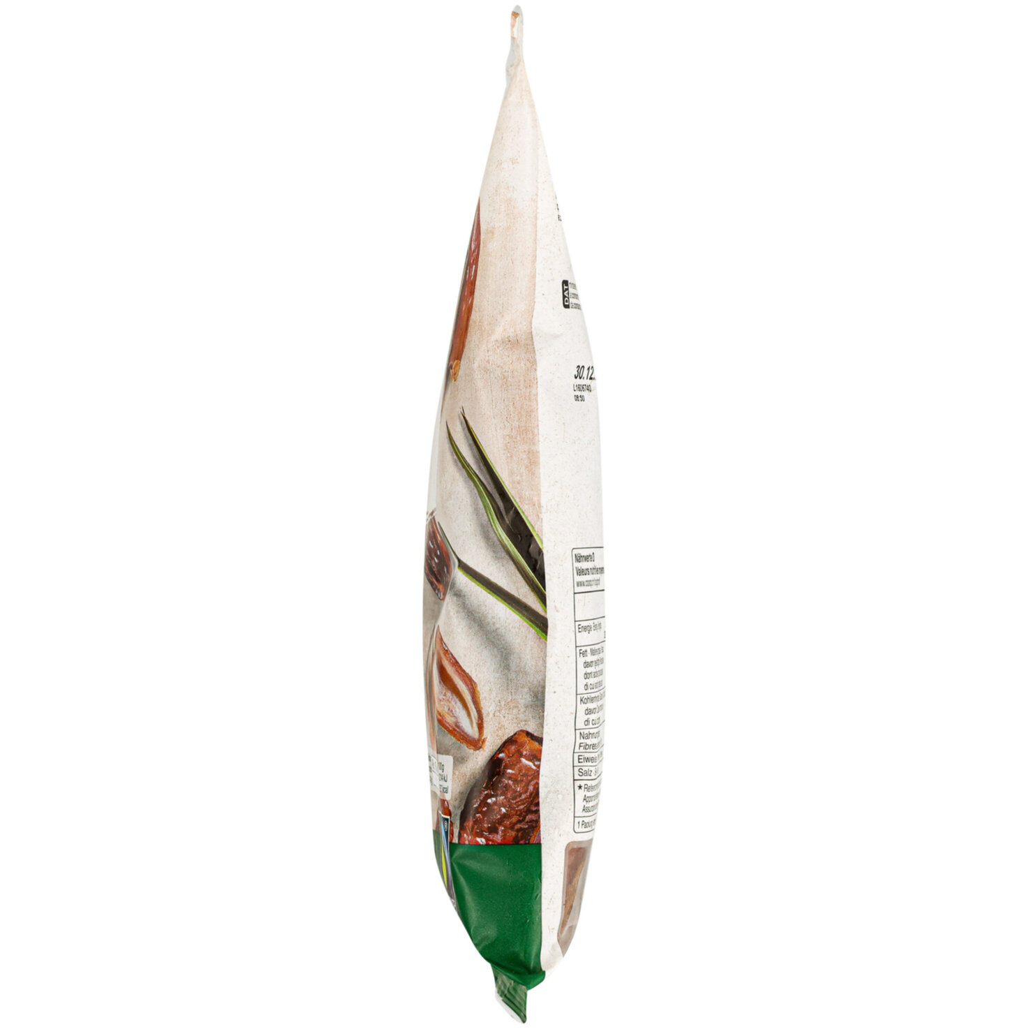 Naturaplan Bio Fairtrade Datteln -