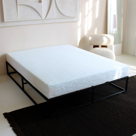 Matras Micro Motion - Pocketvering