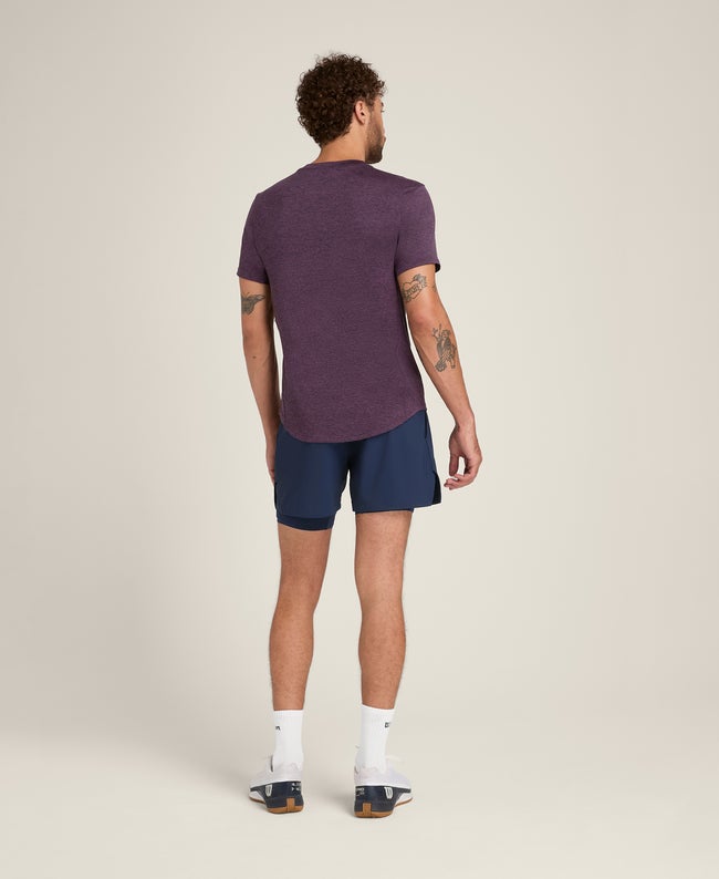 Everyday Performance Tee