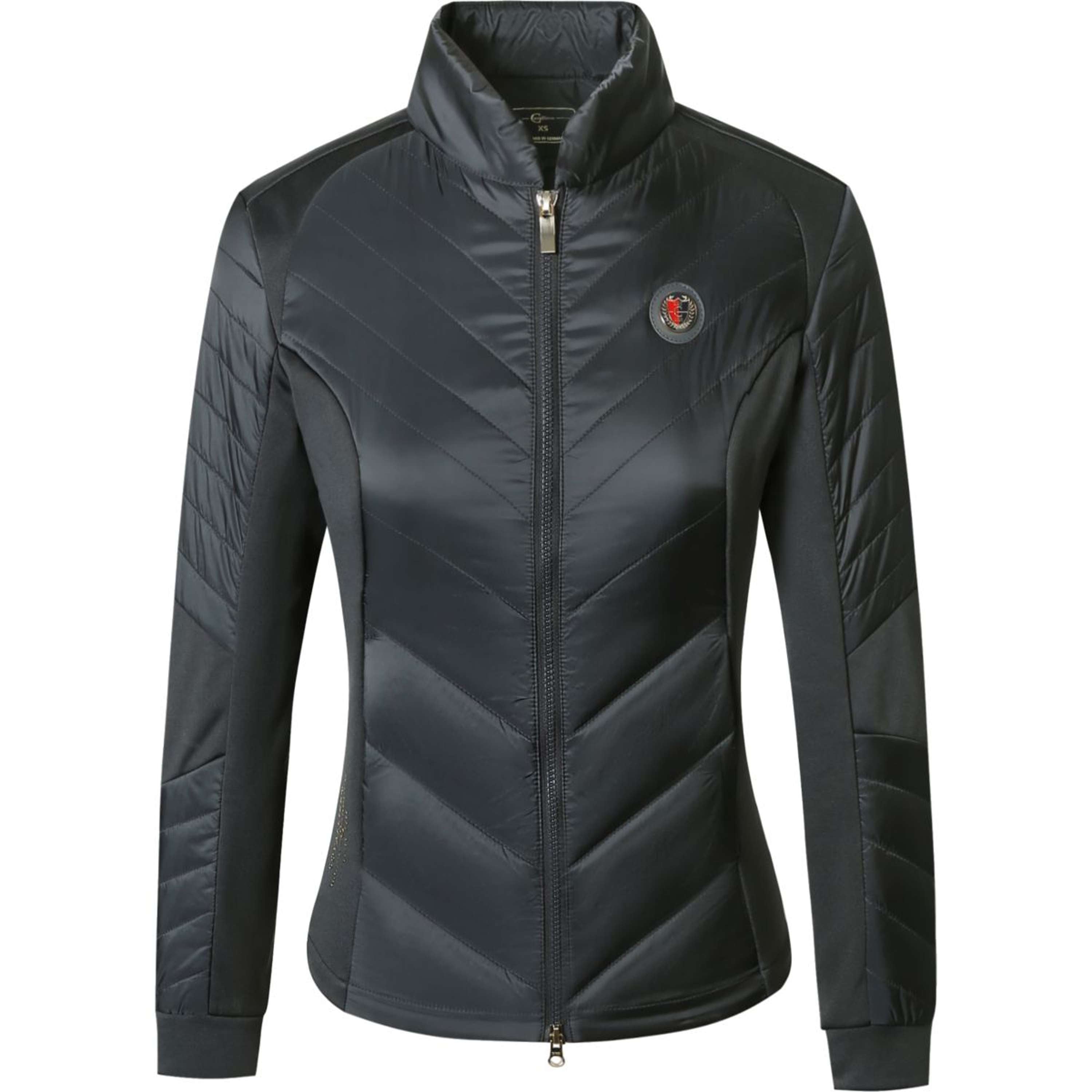 Covalliero Jack Anniversary Combi Graphite