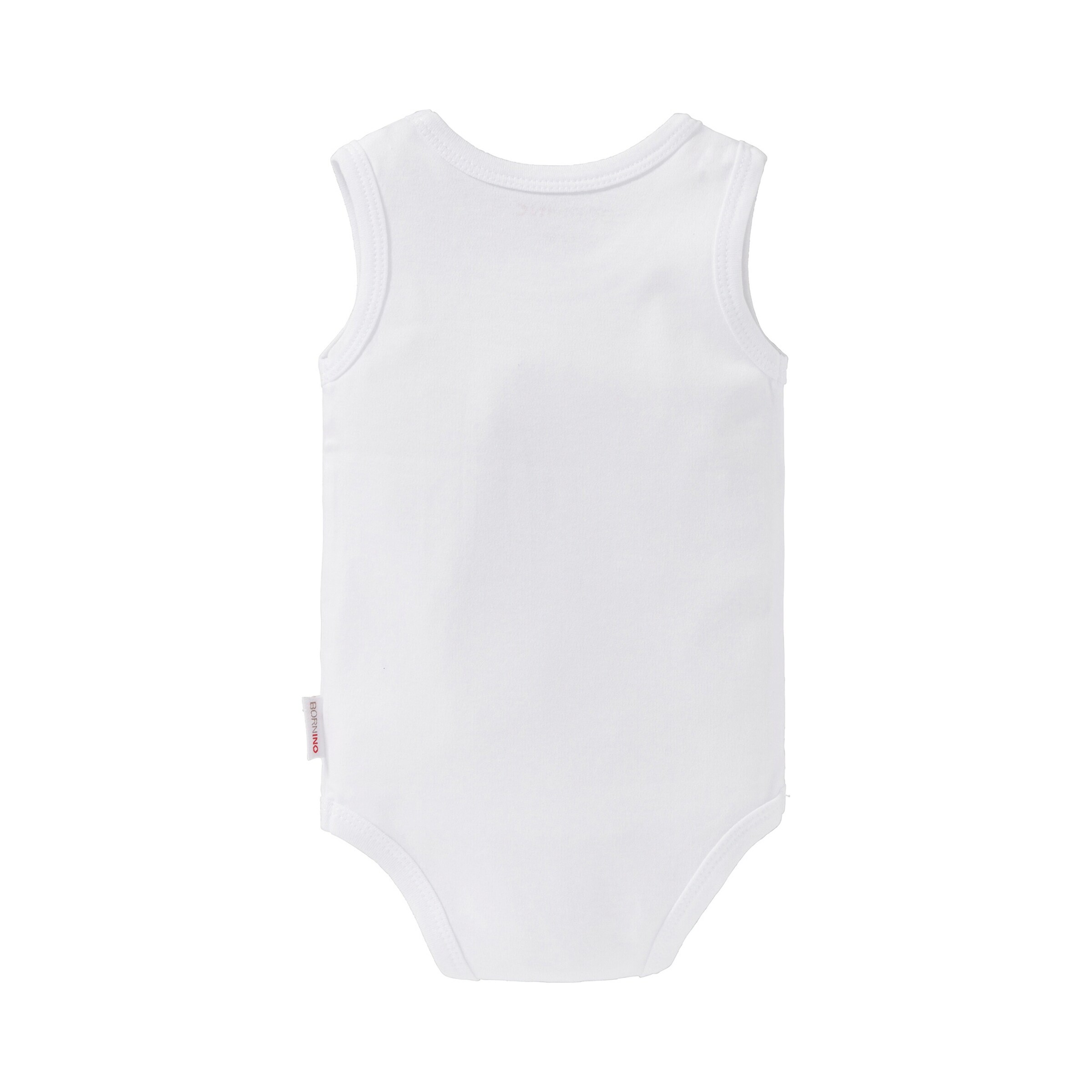 Bornino - Lieblinge Body ohne Arm