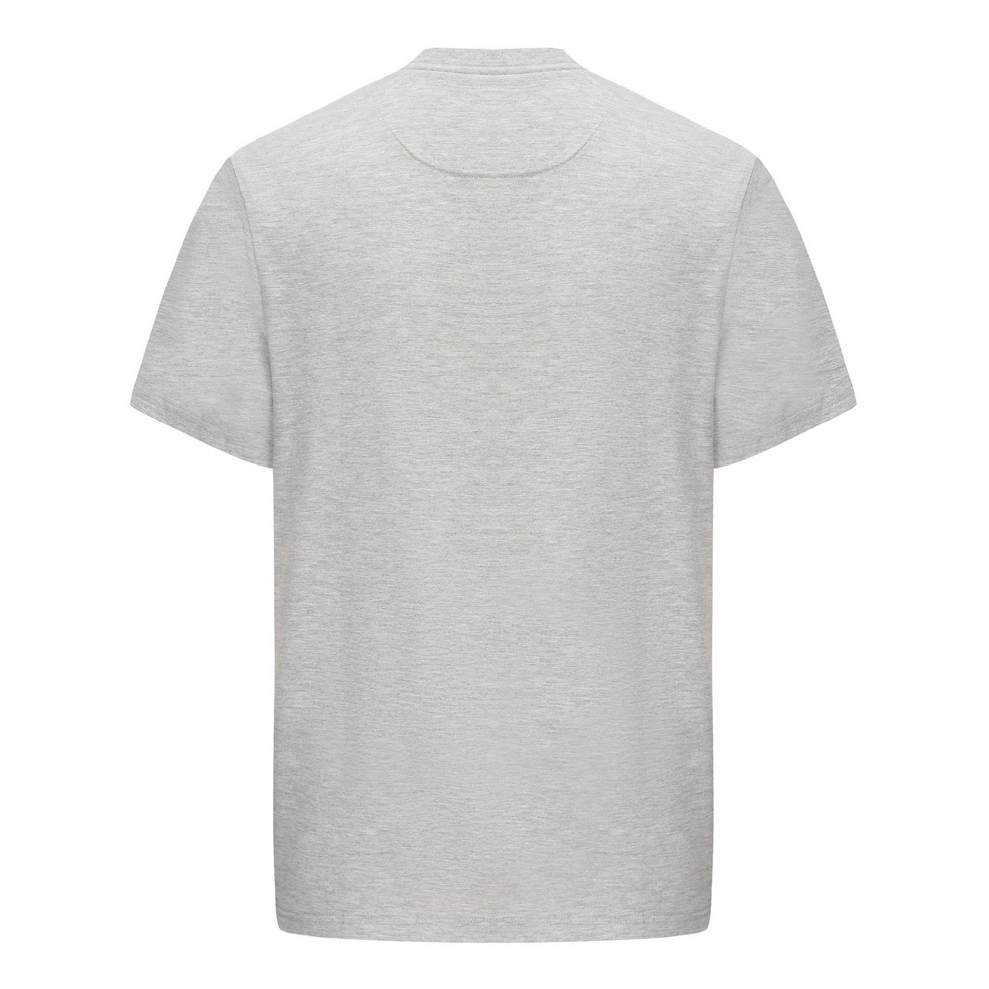 Pretty Green Mens Mitchell T Shirt
