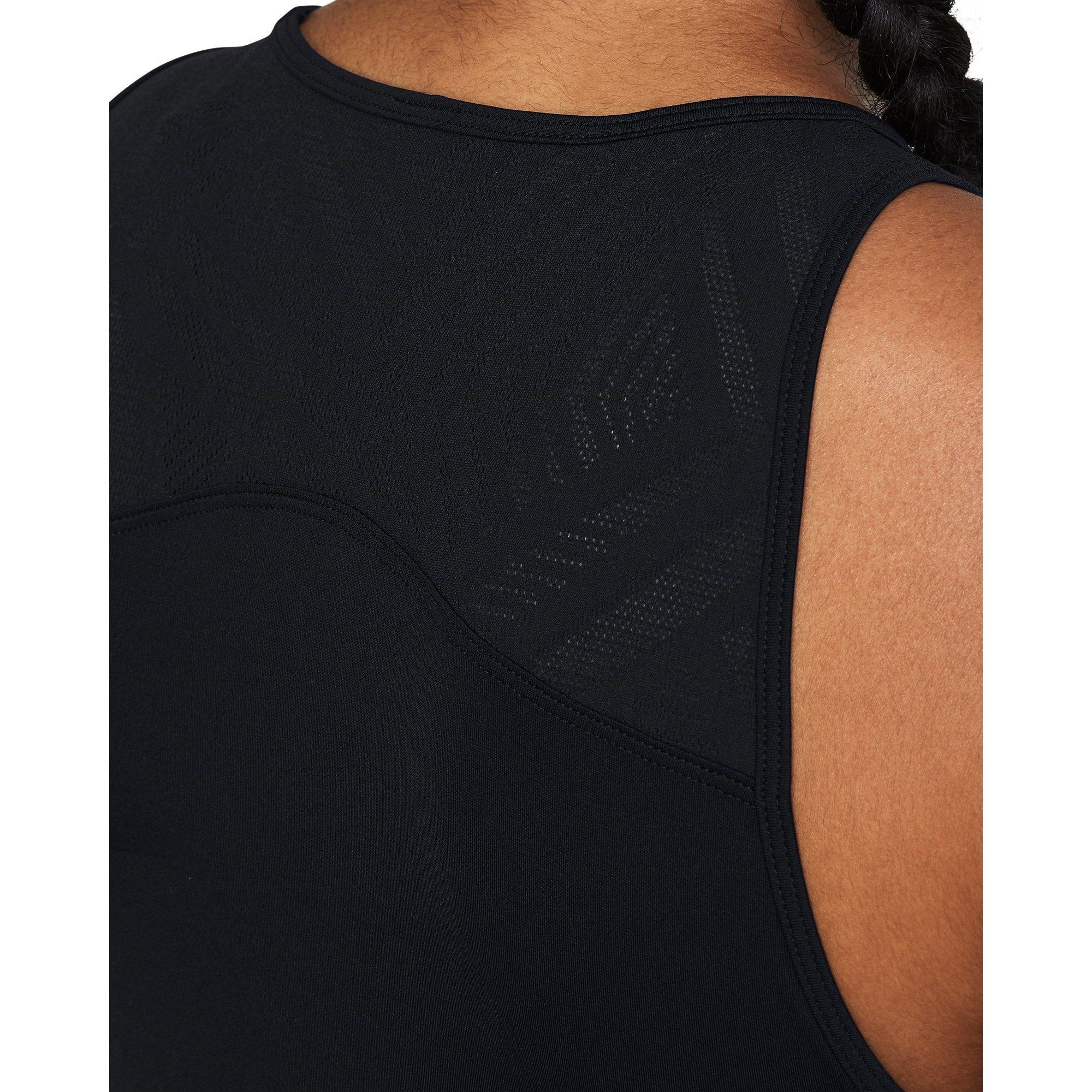 Under Armour Under Armour Vanish Elite Vent Tank Vest Womens