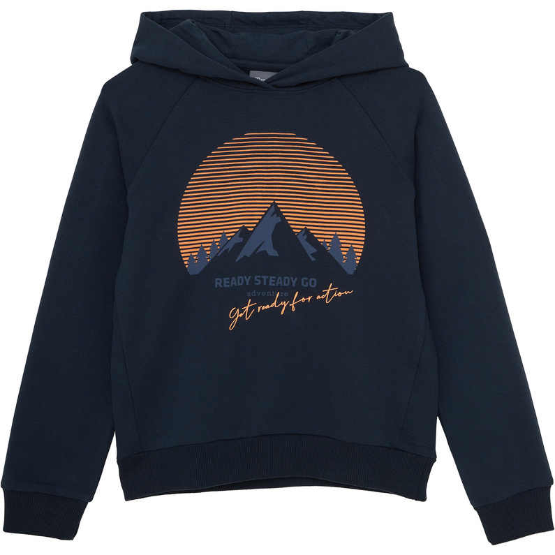 Color Kids Kinder Sweat Hoodie