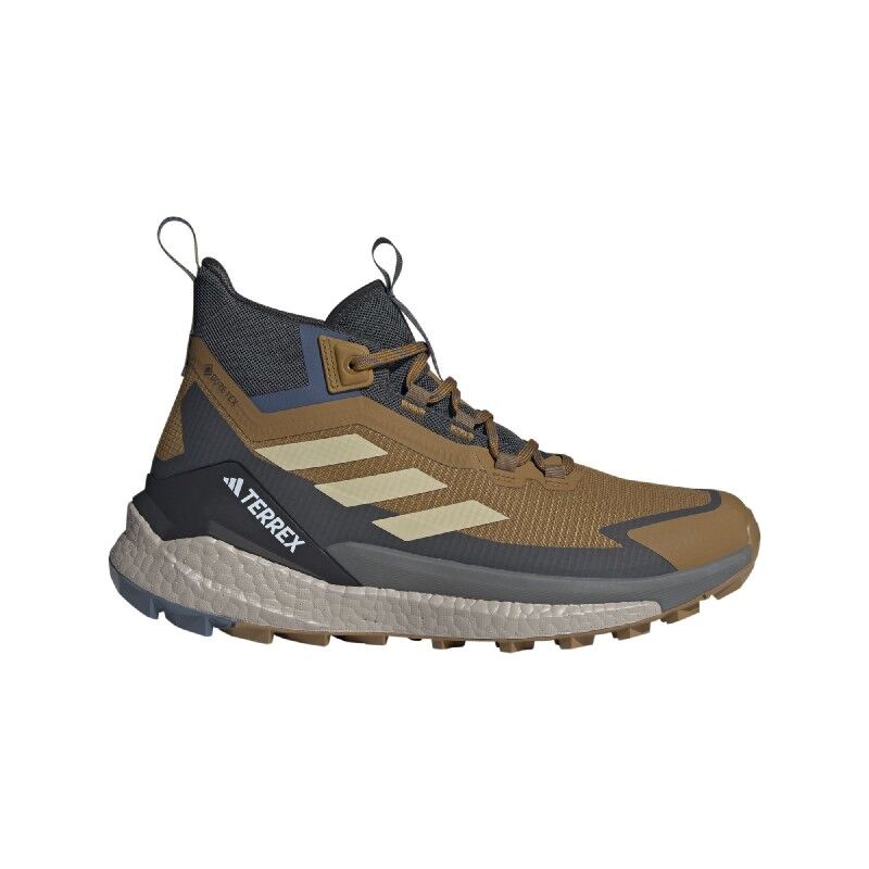 Terrex Free Hiker 2 GTX - Chaussures randonnée homme