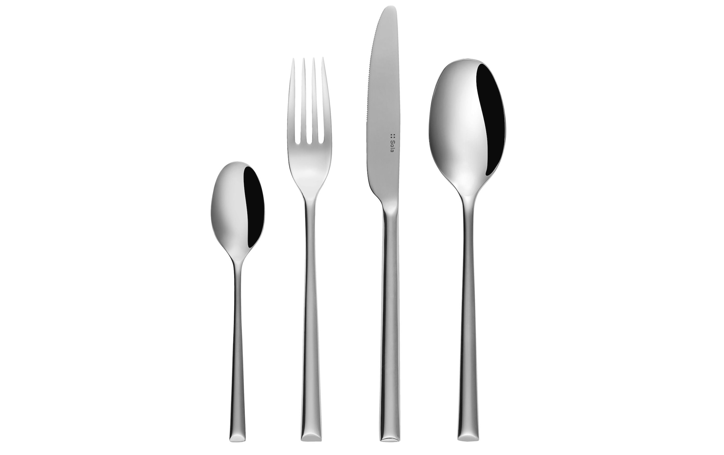 Sola Besteck-Set »Papua 36-teilig«