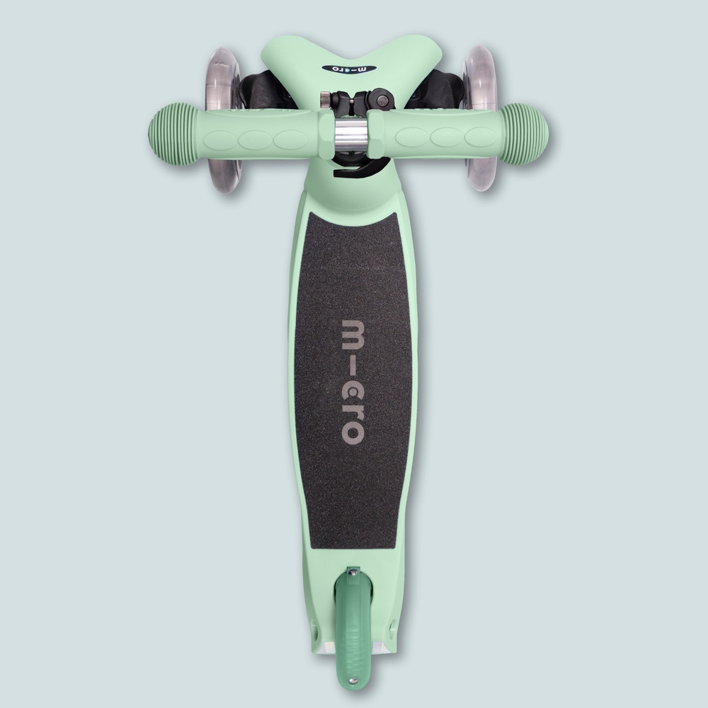Micro Mini 2 Grow Scooter Mint