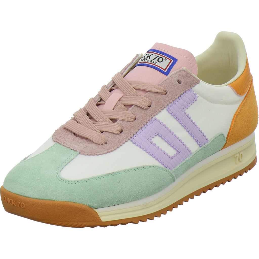 Back 70 Sneaker Damen Jogger-51 Multi