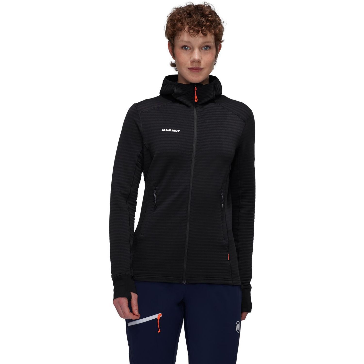 MammutTaiss Light ML Hooded Jacket W