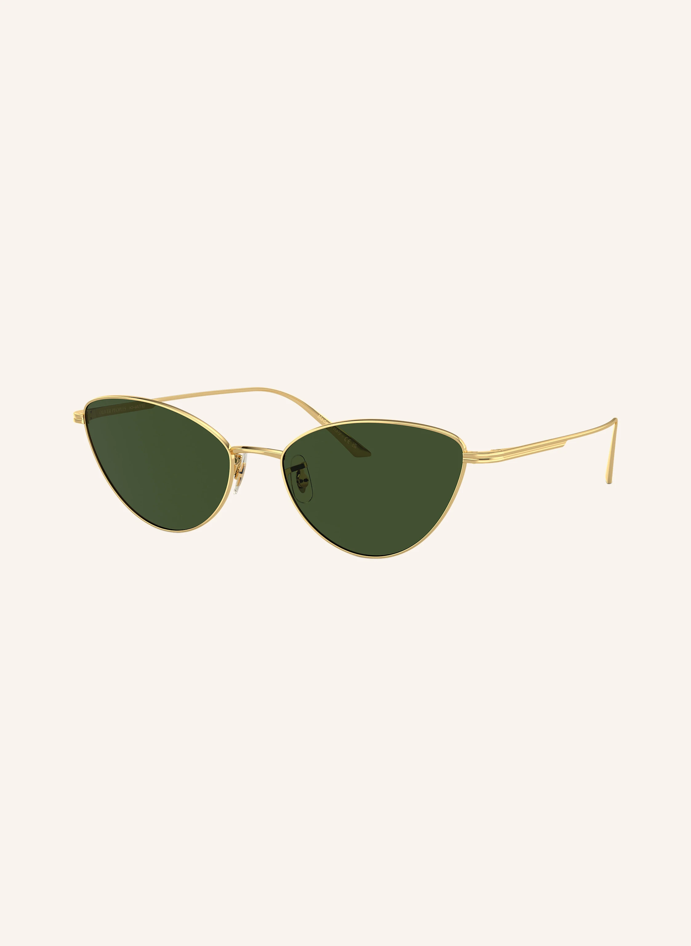OLIVER PEOPLES Sonnenbrille OV1328S