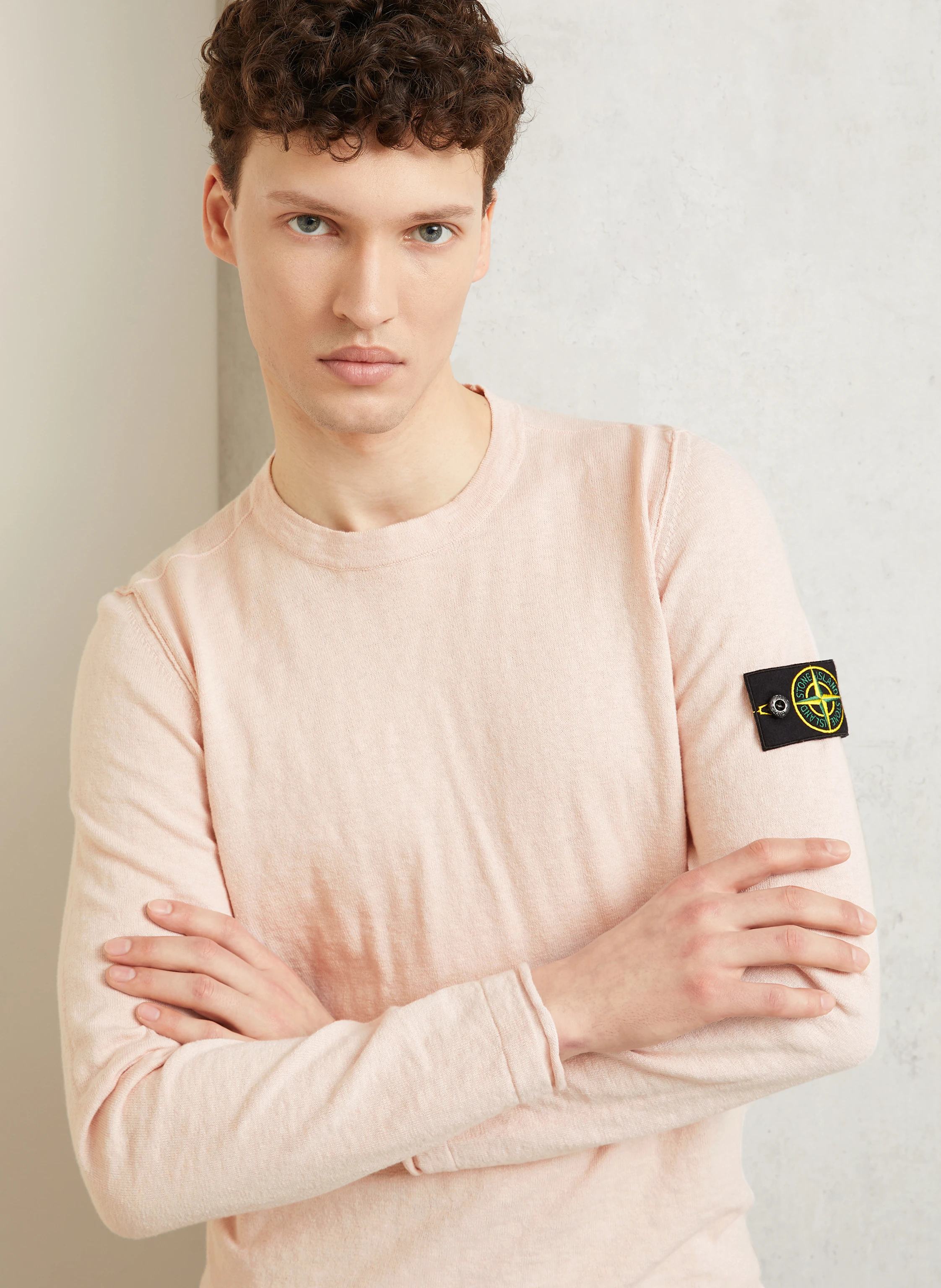 STONE ISLAND Pullover