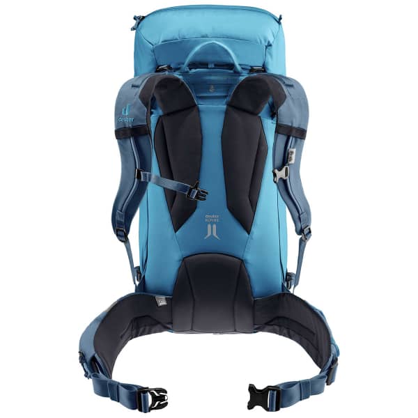 Sac à dos alpinisme DEUTER GUIDE 34+8 WAVE-INK