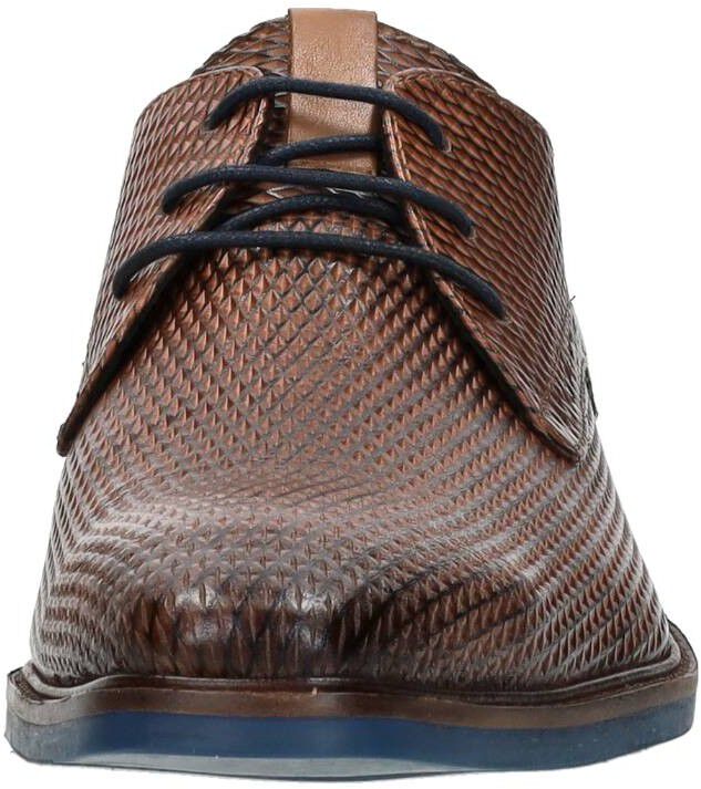 Sub55 Gekleed Laag cognac