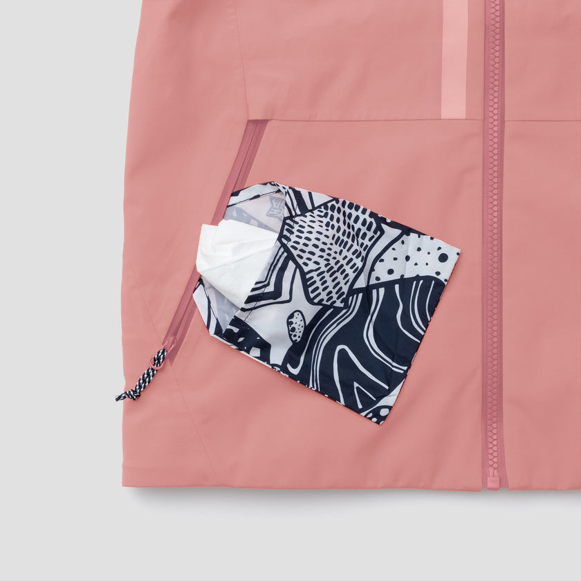 Turas 3L Jacke