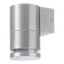 Veggspotlys IP44 GU10