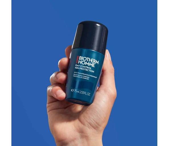 Biotherm Homme Day Control 48h Protect Roll-on