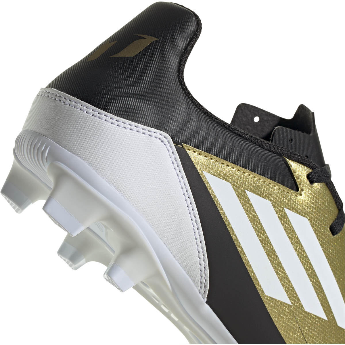 adidas F50 Club Messi FG Fodboldstøvler