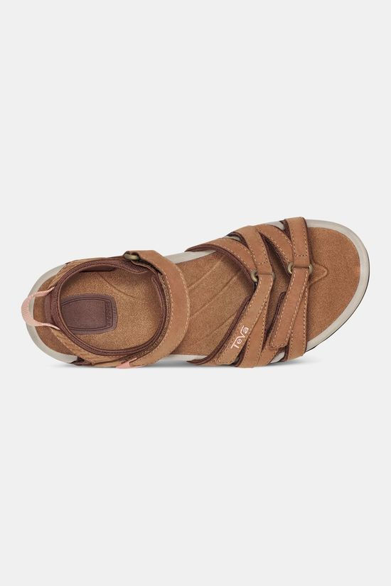 Teva Teva Womens Tirra Leather